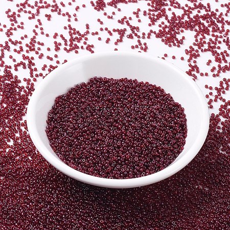 MIYUKI Round Rocailles Beads SEED-X0054-RR0315-1