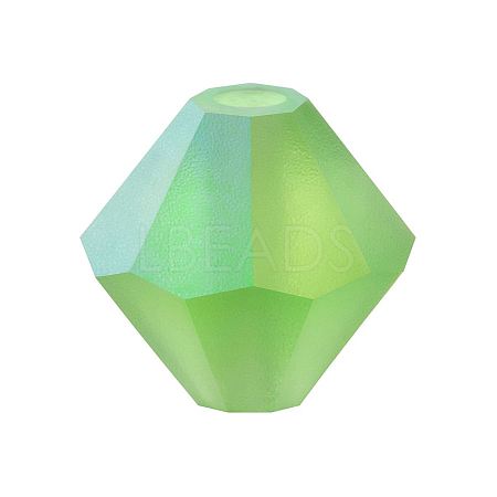 Preciosa&reg Crystal Beads X-PRC-BA4-50520-20019-1
