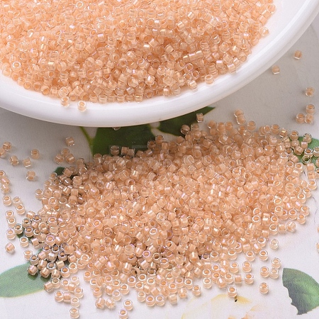 MIYUKI Delica Beads SEED-MY11-DB0067-1