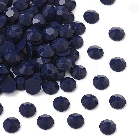 Preciosa&reg MAXIMA Crystal No Hotfix Flatback Stones Y-PRC-NSS16-33400-1