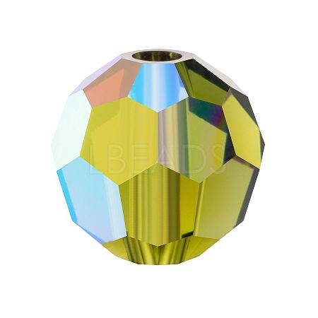 Preciosa&reg Crystal Beads Y-PRC-BB5-50230-200-1