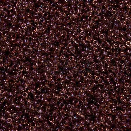 MIYUKI Round Rocailles Beads X-SEED-G009-RR0303-1