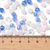 Glass Beads EGLA-A034-LM6mm-18-3