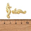 Brass Pendants KK-A271-09J-G-3