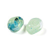 Transparent Acrylic Beads X1-TACR-T028-43B-3
