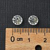 Preciosa&reg Crystal Beads X-PRC-BA6-00030-242-5