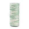 50M Segment Dyed Jute Cord OCOR-Q060-02A-05-1