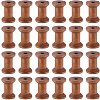Wooden Empty Spools for Wire TOOL-SC0001-60A-1