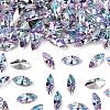 Preciosa&reg MAXIMA Crystal Fancy Stones X-PRC-FG10-00030-265-1
