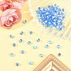 Preciosa&reg Crystal Beads X-PRC-BA5-30050-20000-4