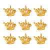 Tibetan Style Alloy Pendants LS-K083P011-1