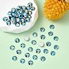 Preciosa&reg MAXIMA Crystal No Hotfix Flatback Stones Y-PRC-NSS10-30150-200-2
