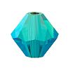 Preciosa&reg Crystal Beads Y-PRC-BA4-60230-20000-1