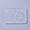 Shaker Molds DIY-L026-077-1