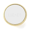 Soccer Season Sublimation Blank Brooch Pins FIND-T077-01D-G-2