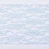 Glitter Sequin Deco Mesh Ribbons LS-OCOR-K004-A04-3