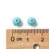 Preciosa&reg Crystal Beads X-PRC-BA6-63030-5