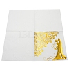 Gold Foil Paper Tissue FEPA-PW0001-075-3
