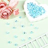 Preciosa&reg Crystal Beads X-PRC-BA5-60010-20000-4