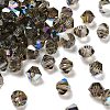 Preciosa&reg Crystal Beads X-PRC-BA4-40010-201-3