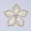 Cotton Thread Woven Pendants X1-FIND-S306-03H-1