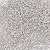 12/0 Glass Seed Beads X1-SEED-A017-2mm-1109-2