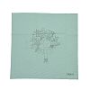 DIY Bouquet Pattern Embroidery Kit DIY-O021-14A-4