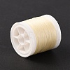 Luminous Polyester Cords OCOR-WH0071-010D-1