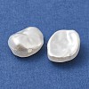 ABS Plastic Imitation Pearl Beads KY-I009-12-3