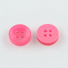 4-Hole Plastic Buttons BUTT-R037-02-2