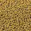 MIYUKI Round Rocailles Beads SEED-G008-RR4202-4