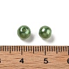 Imitation Pearl Acrylic Beads PL610-08-3