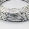 Round Aluminum Wire AW-S001-5.0mm-01-2