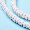 Handmade Polymer Clay Beads Strands CLAY-N008-008E-2