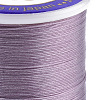 Nylon 66 Coated Beading Threads for Seed Beads NWIR-R047-017-3
