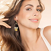 DIY Earring Making Kit DIY-FH0006-42-6