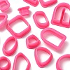 ABS Plastic Cookie Cutters BAKE-YW0001-021-2