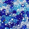 Glass Beads EGLA-A034-LM6mm-25-2