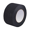 PEVA and Acrylic Glue Non-slip Door Stickers AJEW-WH0650-34-1