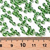 (Repacking Service Available) Glass Seed Beads SEED-C015-3mm-107B-3