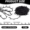 15 Yards Chinlon Elastic Cords EC-GA0001-03-2