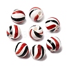Handmade Porcelain Beads PORC-A034-01A-1