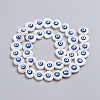 Natural Shell Beads Strands SSHEL-I024-02A-2