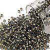TOHO Round Seed Beads SEED-XTR08-0757-1