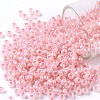 TOHO 8/0 Round Beads X-SEED-TR08-0908-1