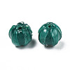 Handmade Lampwork Beads LAMP-T016-11F-3
