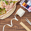 12.5M Flat Satin Piping Ribbon OCOR-BC0006-22B-5
