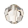 Preciosa&reg Crystal Beads Y-PRC-BB6-00030-279-1