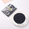 8/0 Glass Seed Beads SEED-A009-3mm-604-5
