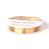 Round Copper Wire for Jewelry Making CWIR-L003-01KCG-2